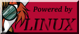 Powered by Linux